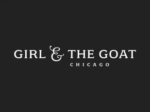 Girl & The Goat