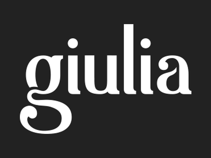Giulia