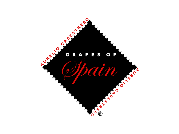 Grapes of Spain