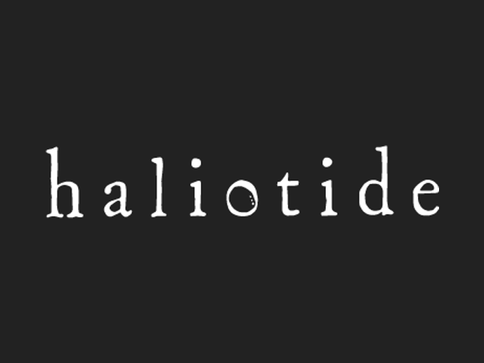Haliotide Wines