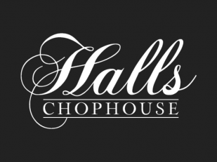 Halls Chophouse