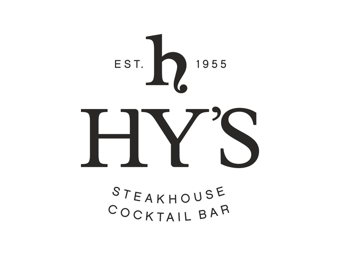 Hy's Steakhouse & Cocktail Bar