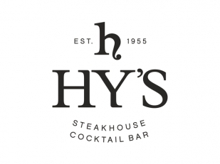 Hy's Steakhouse & Cocktail Bar