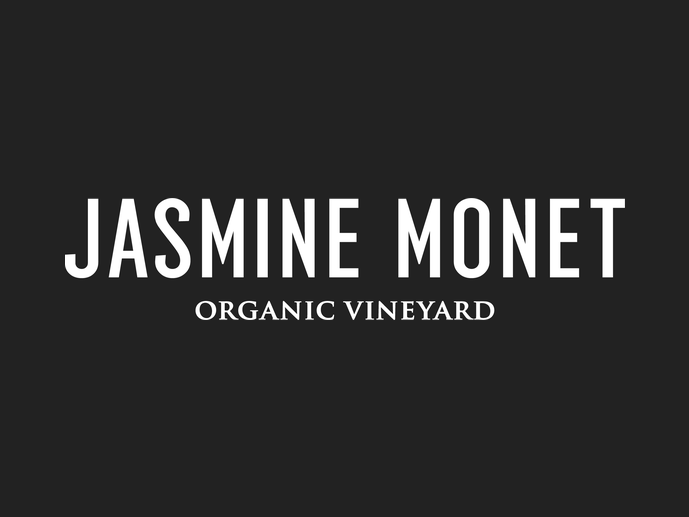 Jasmine Monet Organic Vineyard