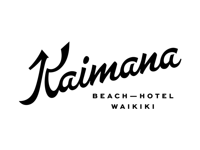 Kaimana Beach Hotel