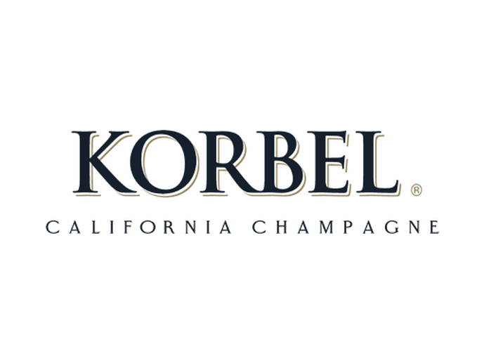Korbel California Champagne