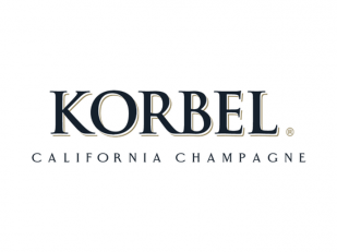 Korbel California Champagne