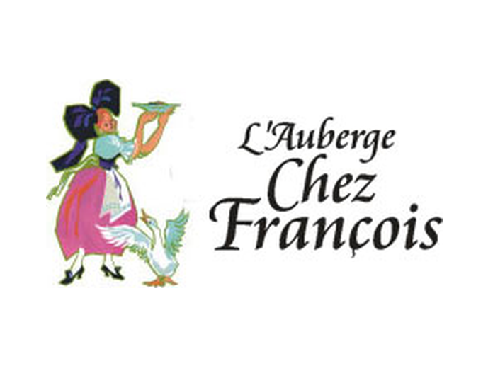 L'Auberge Chez Francois