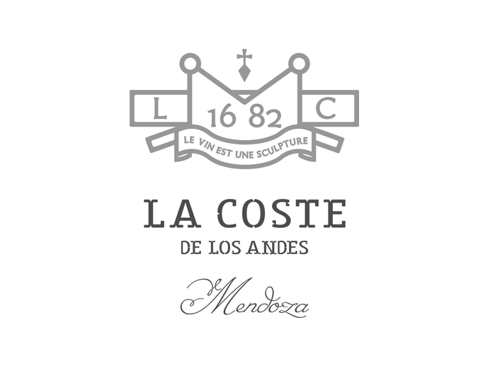 La Coste de Los Andes