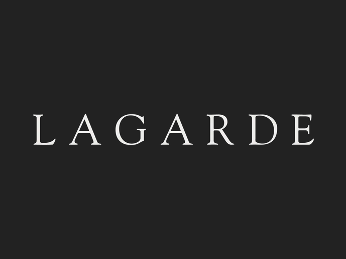 Lagarde