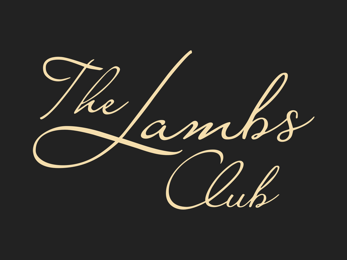 The Lambs Club