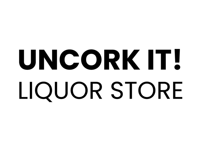 Uncork It! Liquor Store