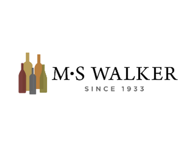 M.S. Walker