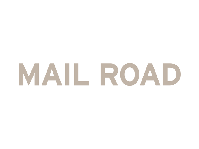 Mail Road