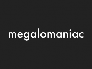 Megalomaniac Wines