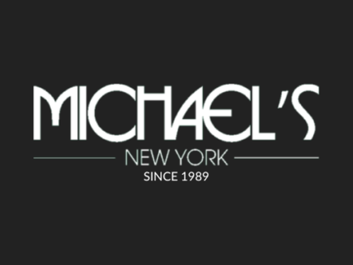Michael's New York