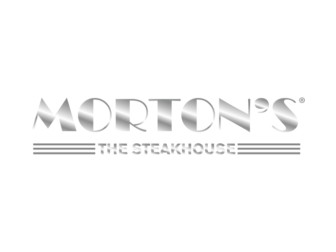 Morton's The Steakhouse