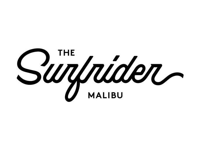 The Surfrider Malibu