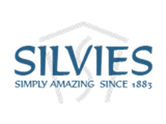 The Retreat at Silvies Valley Ranch