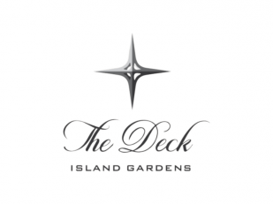 The Deck at Island Gardens