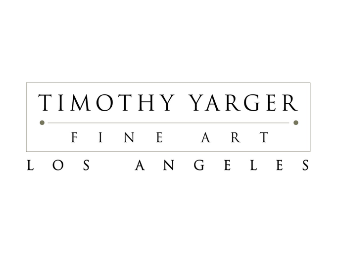 Timothy Yarger Fine Art