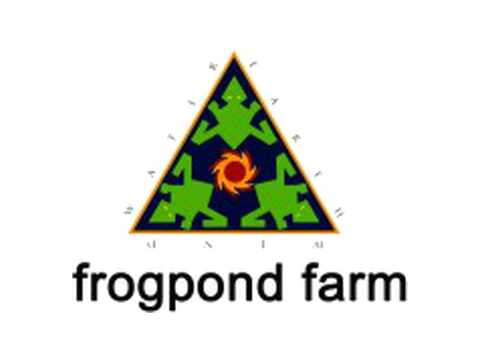 Frogpond Farm Organic Winery