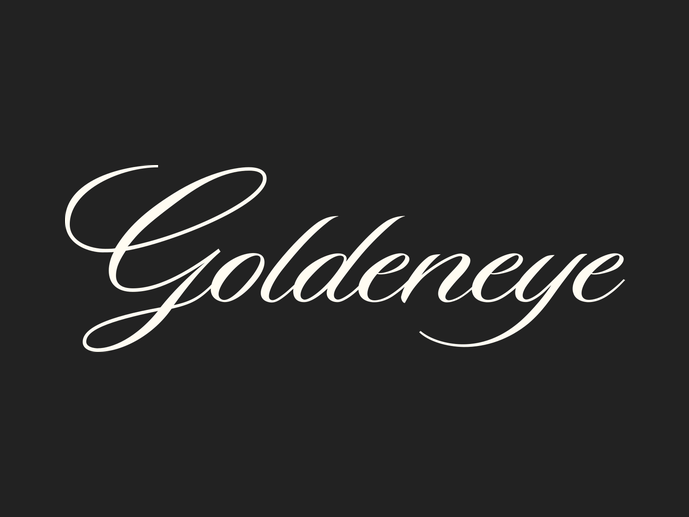 Goldeneye Winery