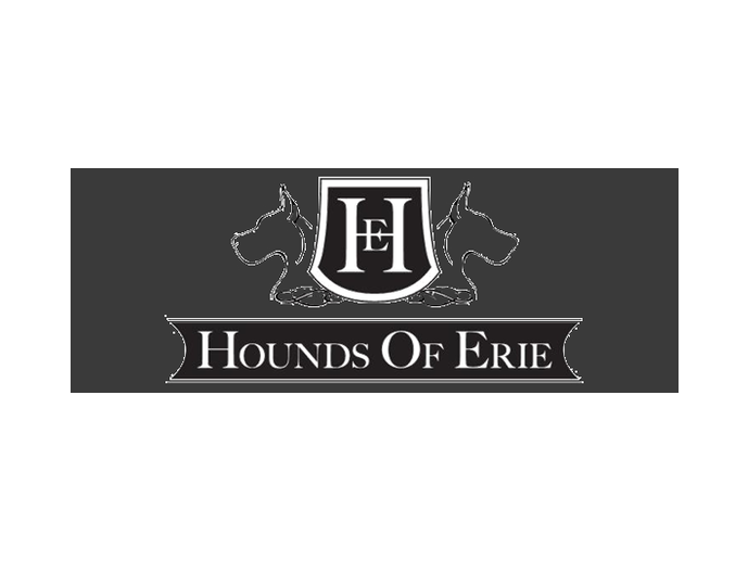 Hounds of Erie Winery