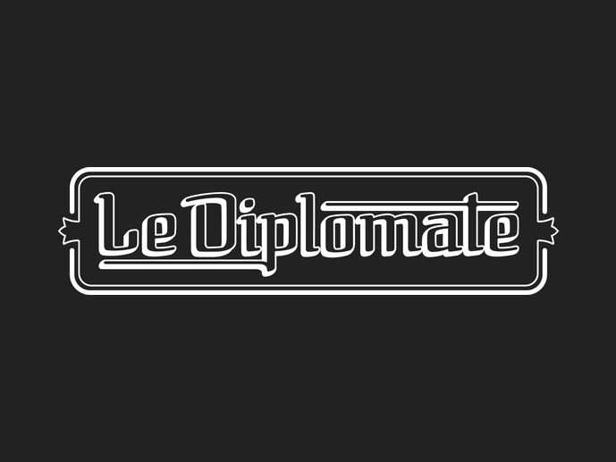 Le Diplomate