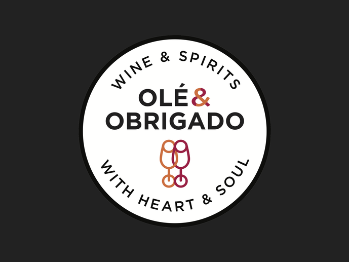Ol&eacute; & Obrigado