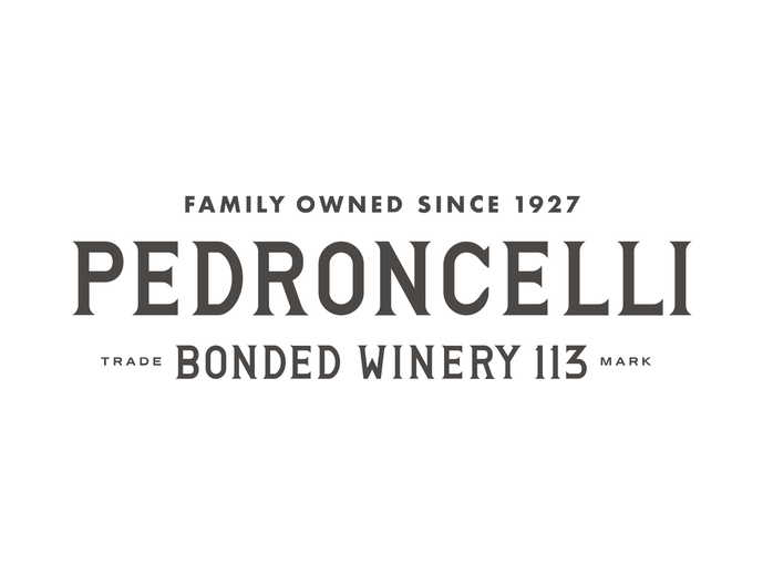 Pedroncelli Winery
