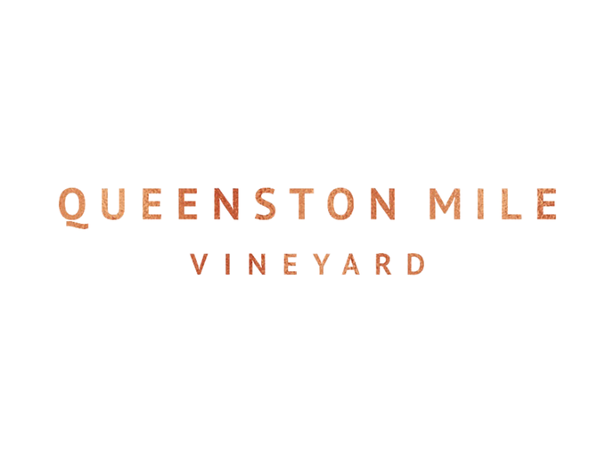 Queenston Mile Vineyard