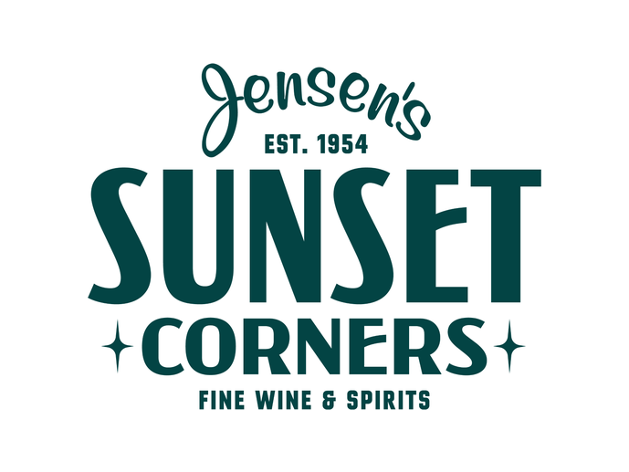 Jensen's Sunset Corners Fine Wine & Spirits