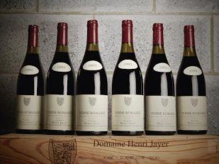 12 Bottles Of Henri Jayer Set A Record Price On The Internet, Selling For CHF 61’200