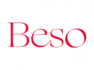 Beso by Patria