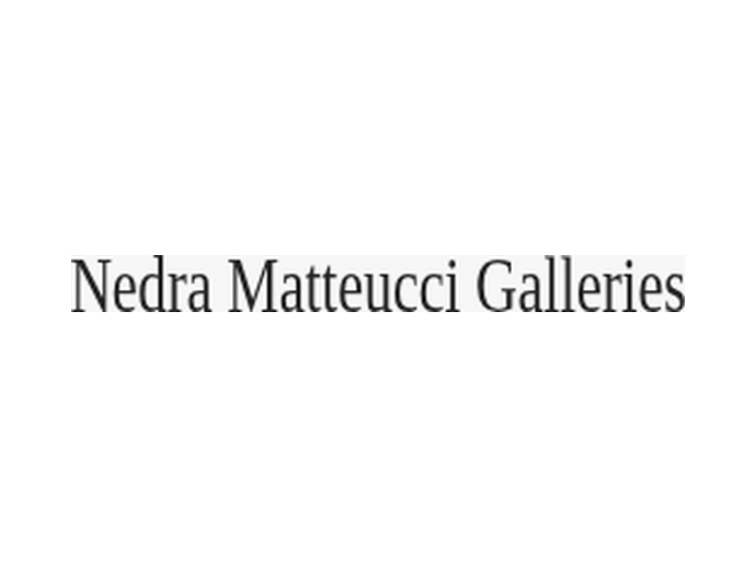 Nedra Matteucci Galleries