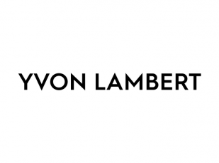 Yvon Lambert Paris