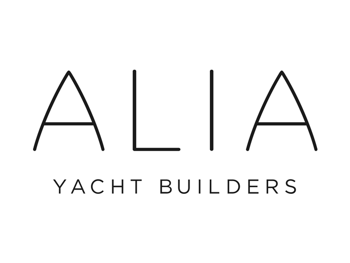 Alia Yachts