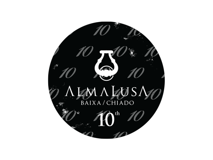 AlmaLusa Baixa-Chiado