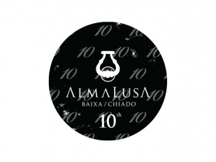 AlmaLusa Baixa-Chiado