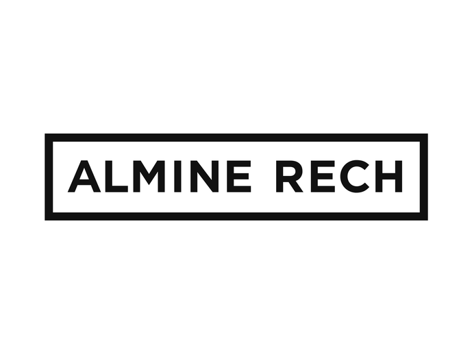 Almine Rech