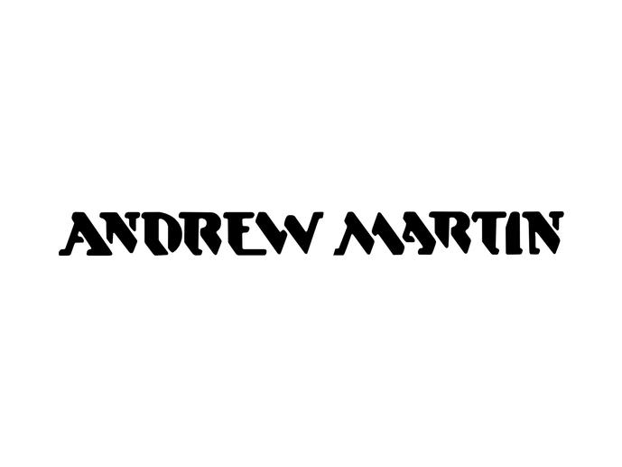 Andrew Martin