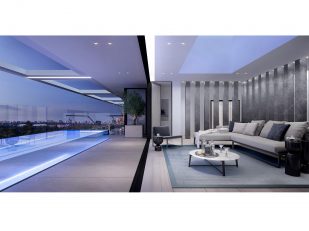 Mirvac Unveils The Grand Pavilion Penthouse, the Latest Addition to Melbourne's Luxury Property