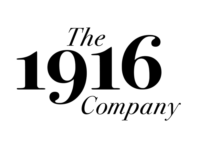 The 1916 Company