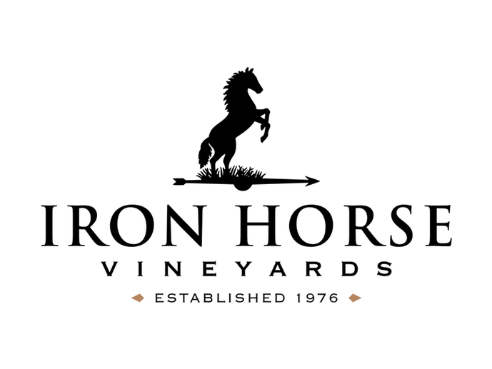 Iron Horse Vineyards