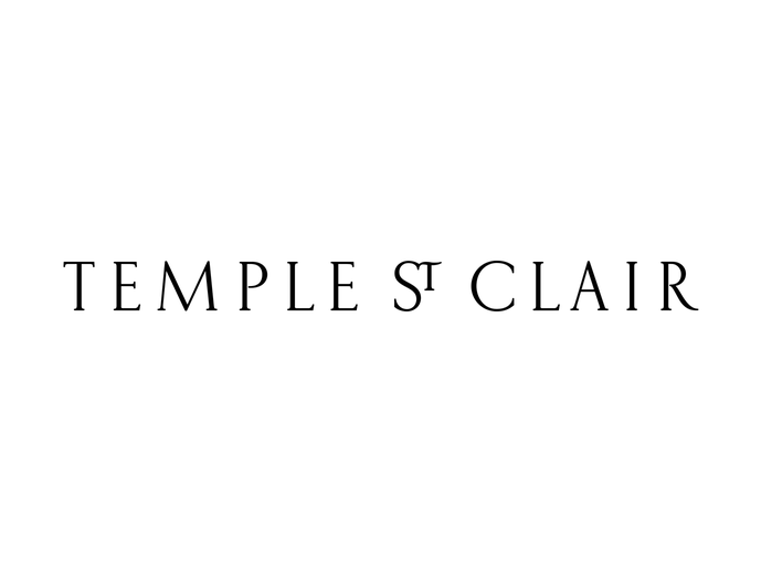 Temple St. Clair