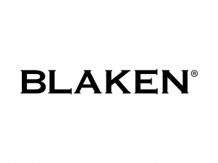 Blaken