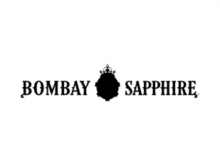 Bombay Sapphire