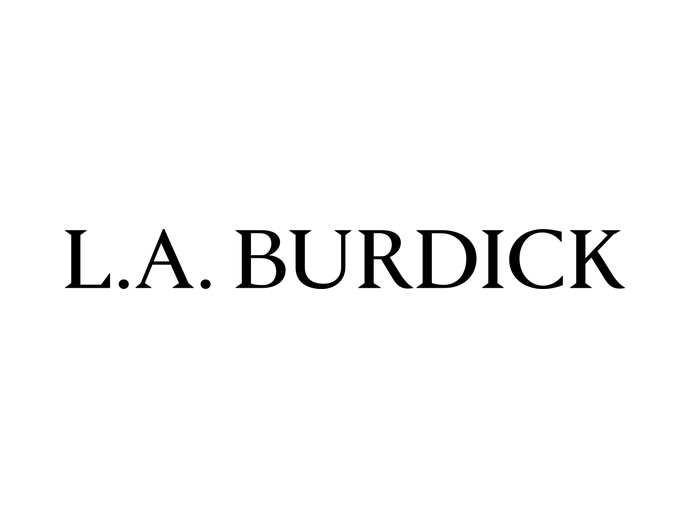 L.A. Burdick - Walpole