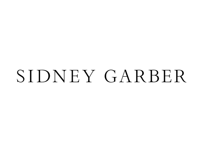 Sidney Garber